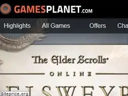 Sites similar to us.gamesplanet.com