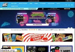 Sites similar to us.geekstore.com