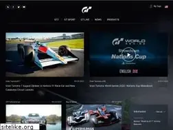 Sites similar to us.gran-turismo.com