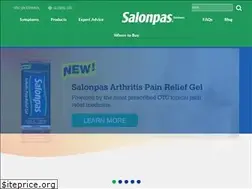 Sites similar to us.hisamitsu