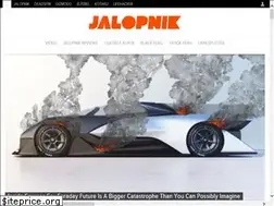 Sites similar to us.jalopnik.com