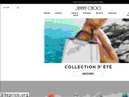 Sites similar to us.jimmychoo.com