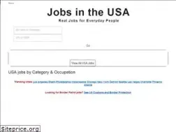 Sites similar to us.jobs