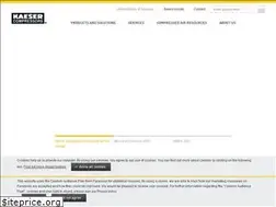 Sites similar to us.kaeser.com