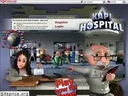 Sites similar to us.kapihospital.com