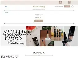 Sites similar to us.karinherzog.com