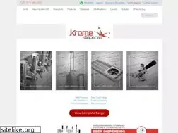 Sites similar to us.kromedispense.com