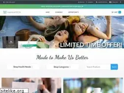 Sites similar to us.mannatech.com
