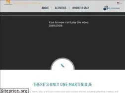 Sites similar to us.martinique.org