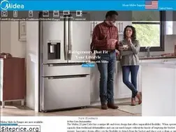 Sites similar to us.midea.com
