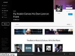 Sites similar to us.myspace.com
