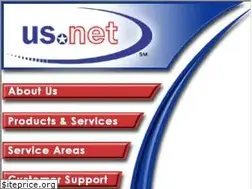 Sites similar to us.net