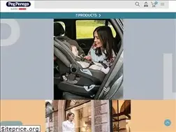 Sites similar to us.pegperego.com