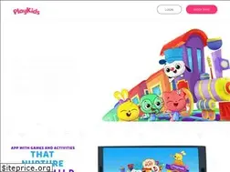 Sites similar to us.playkids.com
