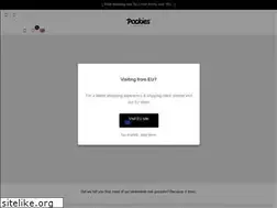 Sites similar to us.pockies.com