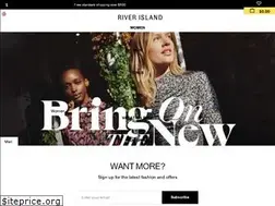 Sites similar to us.riverisland.com