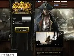 Sites similar to us.seafight.com