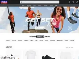 Sites similar to us.sportsdirect.com