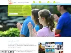 Sites similar to us.srichinmoycentre.org