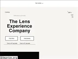 Sites similar to us.tenslife.com