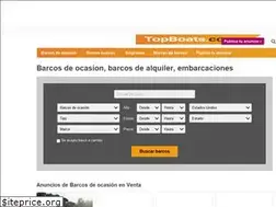 Sites similar to us.topboats.com