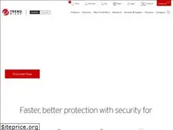 Sites similar to us.trendmicro.com