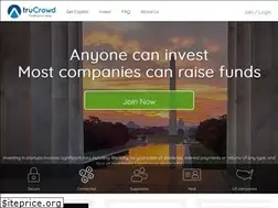 Sites similar to us.trucrowd.com