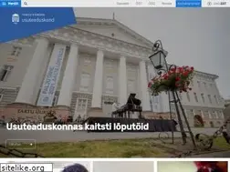 Sites similar to us.ut.ee