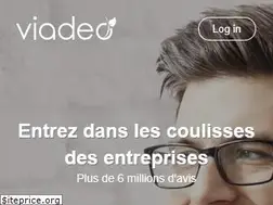 Sites similar to us.viadeo.com