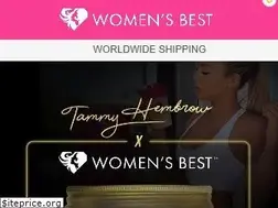 Sites similar to us.womensbest.com
