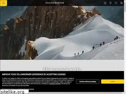 Sites similar to us.yellowkorner.com