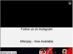 Sites similar to us.zavvi.com