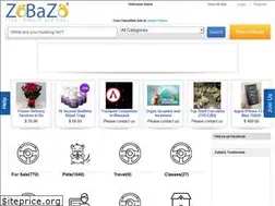 Sites similar to us.zobazo.com