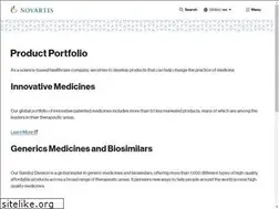 Sites similar to us.zometa.com