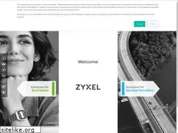 Sites similar to us.zyxel.com