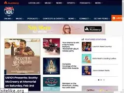 Sites similar to us101country.com