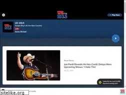 Sites similar to us1035.com