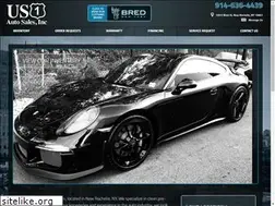 Sites similar to us1autony.com