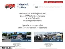Sites similar to us1carwash.com