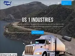 Sites similar to us1industries.com