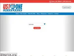 Sites similar to us1insurance.net
