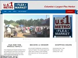 Sites similar to us1metrofleamarket.com