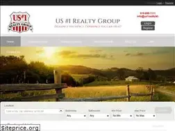 Sites similar to us1realty.com