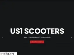 Sites similar to us1scooters.com