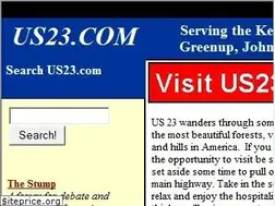 Sites similar to us23.com