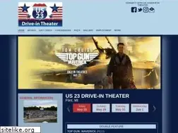 Sites similar to us23driveintheater.com