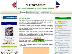 Sites similar to us2uk.co.uk