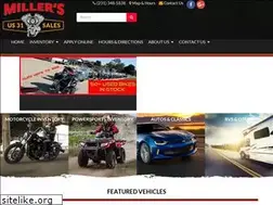 Sites similar to us31sales.com