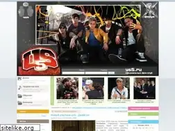 Sites similar to us5.ru
