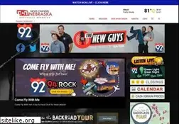 Sites similar to us92.com